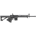 SPR SAINT 5.56 16 M-LOK CA 10RD SPR ST916556BMACAS