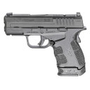 SPR XDS MOD2 OSP 45ACP 3.3 BLK 5/6RD SPR XDSG93345BOSP