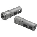 SUREFIRE MUZZLE BRAKE 5/8-24 AR10 7.62 SUR SFMB7625824