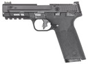 SW M&P 22X 22LR 4.1 BLK TS 10RD SW 14313