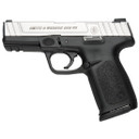 SW SD9VE 9MM 4 SS TWO TONE NTS RAIL 2 10RD SW 123900