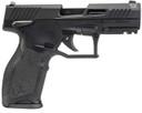 TAU 2TX 22LR 4.1 BLK NON-THREAD 10RD TAU 12TX2234110