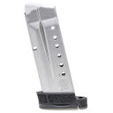 SW MAG M&P9 SHIELD M2.0 9MM 8RD FINGER REST SS SW 3009876