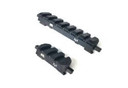 SYLVAN ARMS 2PC QR RAIL COMBO QRD100 & QDR300 SYL RC100