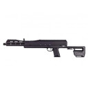 TRAILBLAZER PIVOT 9MM FOLDING RIFLE BLK TBF P9BLK