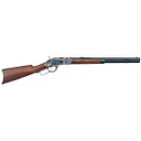 TF UBERTI 1873 SPORTING RIFLE 45LC 24.25 OCTAGO TF 550166