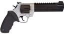 TAU RAGING HUNTER 454CAS 6 3/4 DUO TONE 5RD TAU 2454065RH