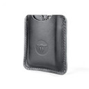 TRAILBLAZER LIFECARD LEATHER SLEEVE BLK TBF LSBLK