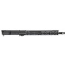CMMG RESOLUTE MK4 UPPER GROUP 300BLK 16.1 BLK CMMG 30B12BBAB