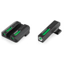 TRUGLO TRITIUM PRO KAHR SET WHT TG TG231A1W