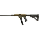 TNW ASR 9MM ODG AERO SURVIVAL RIFLE TNW RXCPLT0009BKOD