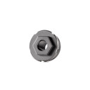 DAIR DIRECT THREAD MOUNT W/HUB COMPATIBLE 3/4-24 DAIR LT303