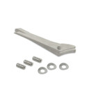 TRUGLO BROADHEAD MECH REPLACEMENT 3 BLADE 3PK TG TG3206AR