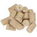 TIPTON CLEANING PELLETS 50CAL 50CT TIP 1099944 TIPTON CLEANING PELLETS 50CAL 50CT TIP 1099944