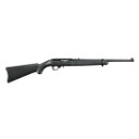 RUG 10/22 CARBINE 22LR 18.5 BLUED BLK SYN 10RD RUG 1151