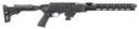 RUG PC CARBINE 9MM 16 FOLDING STOCK BLK 10RD RUG 19141