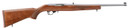 RUG 10/22 SPORTER 22LR 18.5 WALNUT 10RD RUG 31228