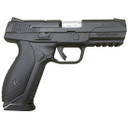 RUG AMERICAN PISTOL 9MM 4.2 BLK SS NOVAK 10RD RUG 8607