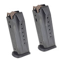 RUG MAG SECURITY 380 380ACP 15RD 2 PACK RUG 90731