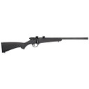 SAV RASCAL FV-SR 22LR 16 HVY TB NS BLK SYN SAV 13834