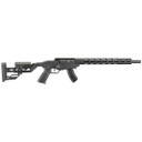 RUG PRECISION RIMFIRE 22MAG 18 MLOK RAIL 15RD RUG 8404