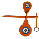 DO ALL TREE SPINNER DOUBLE PELLET GUN DAT TSPGD