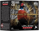 FED UPLAND PAPER 20GA 2.75 1OZ #4 25/10 FED PUP2044
