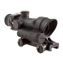 TRIJICON ACOG 4X32 SCOPE ILL GRN 223 W TA51 MOUNT TRI TA02C100390
