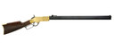 Henry Repeating Arms ORIGINAL HENRY BTH 44-40 BL/WD HNH011