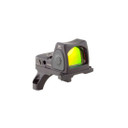 TRIJICON RMR T2 3.25 MOA RED DOT ADJ LED W/ RM35 TRI RM06C700676