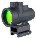 TRIJICON MRO SD 1X25 RED DOT SIGHT FULL COWITNESS TRI MROC2200302