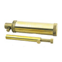 TRAD HUNTER FLASK WITH POWDER MEASURE TRAD A1334