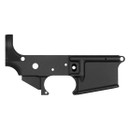 CMMG LOWER RECEIVER MK4/AR15 BLK CMMG 55CA102AB