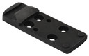 CLT KING COBRA OPTICS PLATE RMSC CLT SP301149