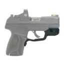 CTC LASERGUARD RUG MAX9 GREEN CTC 0102050