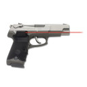 CTC LASERGRIPS RUG P SERIES CTC LG389