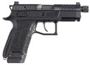 CZ P-09 C NOCTURNE 9MM SR OR FULLSIZE 17RD CZ 91661