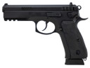 CZ 75 SP-01 TACTICAL 9MM 4.6 10RD CZ 81353