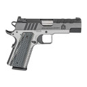 1911 EMISSARY 45 ACP 4.25'' BBL (2)8RD MAGS STAINLESS 100043976