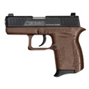 DBF DB380MB GEN4 380ACP 2 MIDNIGHT BRONZ DBF DB0100E072