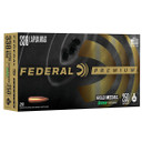 FED GOLD MEDAL 338LAP 250GR SIE MK BTHP 20/10 FED GM338LM