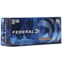 FED POWER-SHOK 30CAR 110GR SP RN 20/10 FED 30CA