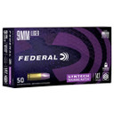 FED AMERICAN EAGLE 9MM 147GR TSJ 50/10 FED AE9SJ3