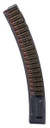 ETS MAG HK MP5 9MM 40RD CARBON SMOKE ETS SMKHKMP540