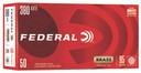 FED CHAMPION 380ACP 95GR FMJ 50/20 FED C38095A
