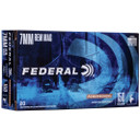 FED POWER-SHOK 7MMREM 150GR SP 20/10 FED 7RA