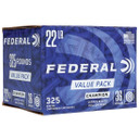 FED CHAMPION 22LR 36GR CPHP 325/10 FED 725