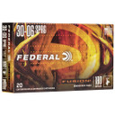 FED FUSION 30-06 180GR 20/10 FED F3006FS3
