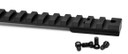 WAR RUGER AMERICAN RIMFIRE VAPOR RAIL 15MOA WAR V48915MOA
