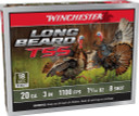 WIN LONG BEARD TSS 20GA 3 1-9/16OZ #8 5/10 WIN LBTSS2038